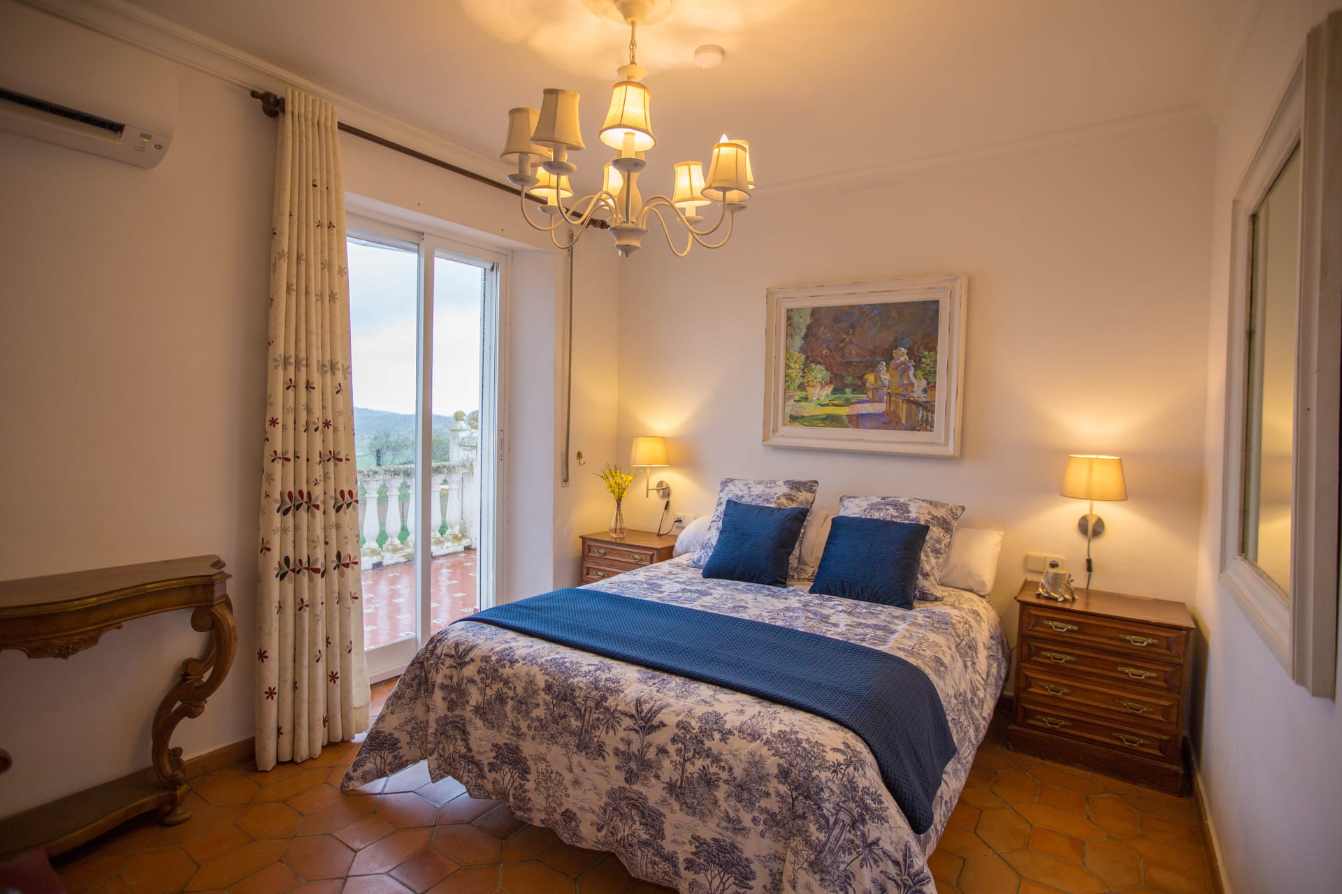 Suite superior