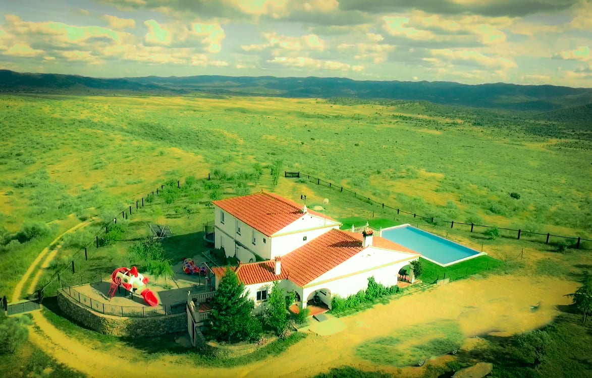 Escapadas Rurales: Qué hacer en la Sierra Norte de Sevilla